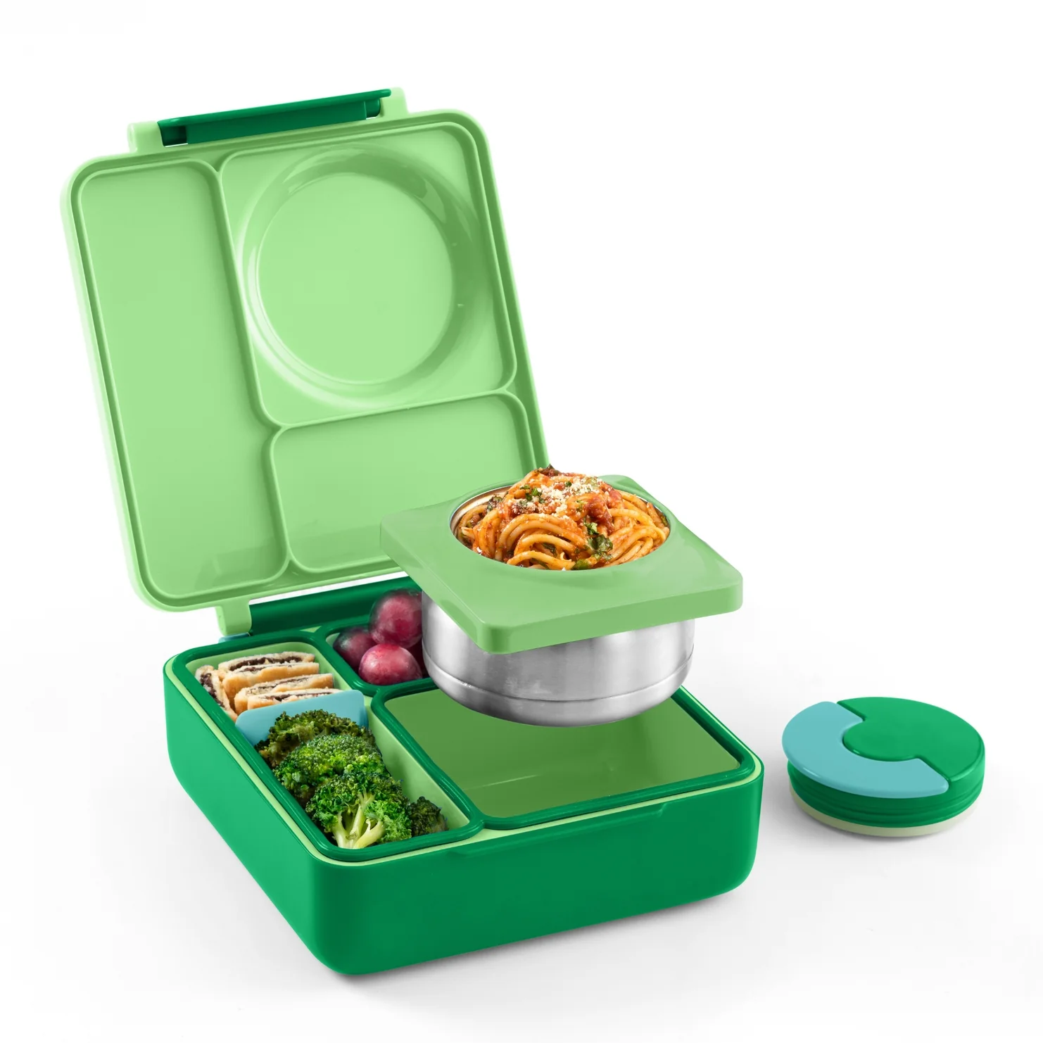 OmieBox - Apple Green - Image 2