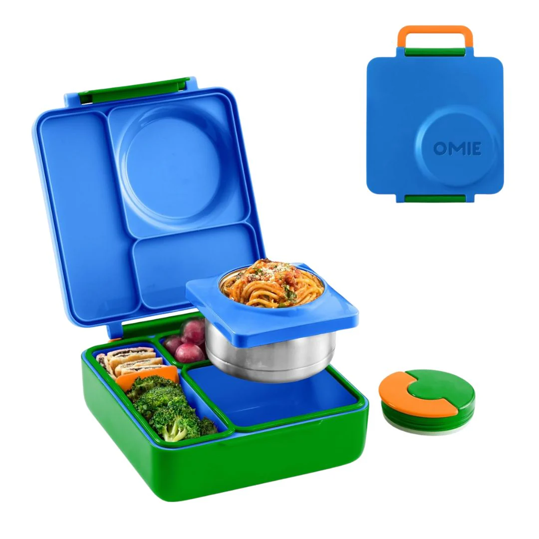 OmieBox - Monster Blue - Image 2