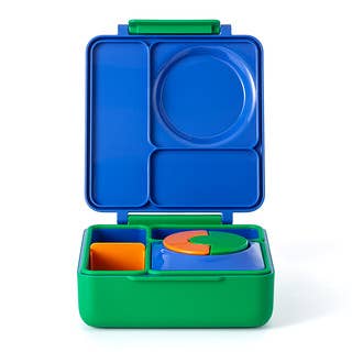 OmieBox - Monster Blue - Image 3