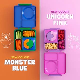 OmieBox - Unicorn Pink - Image 4