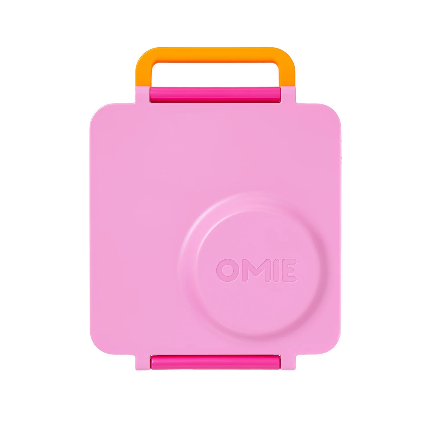 OmieBox - Pixie Pink