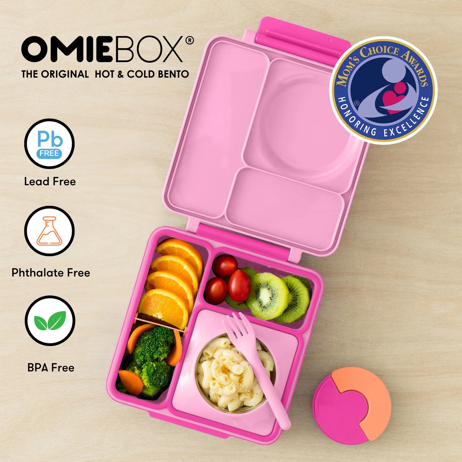 OmieBox - Pixie Pink - Image 6