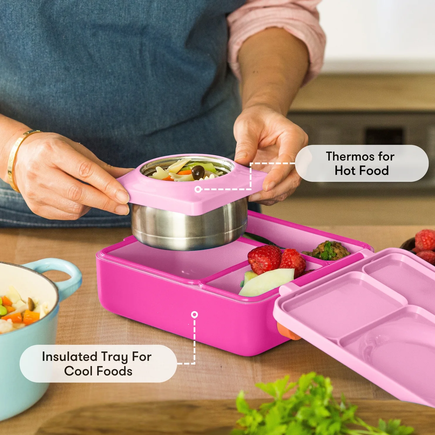 OmieBox - Pixie Pink - Image 9
