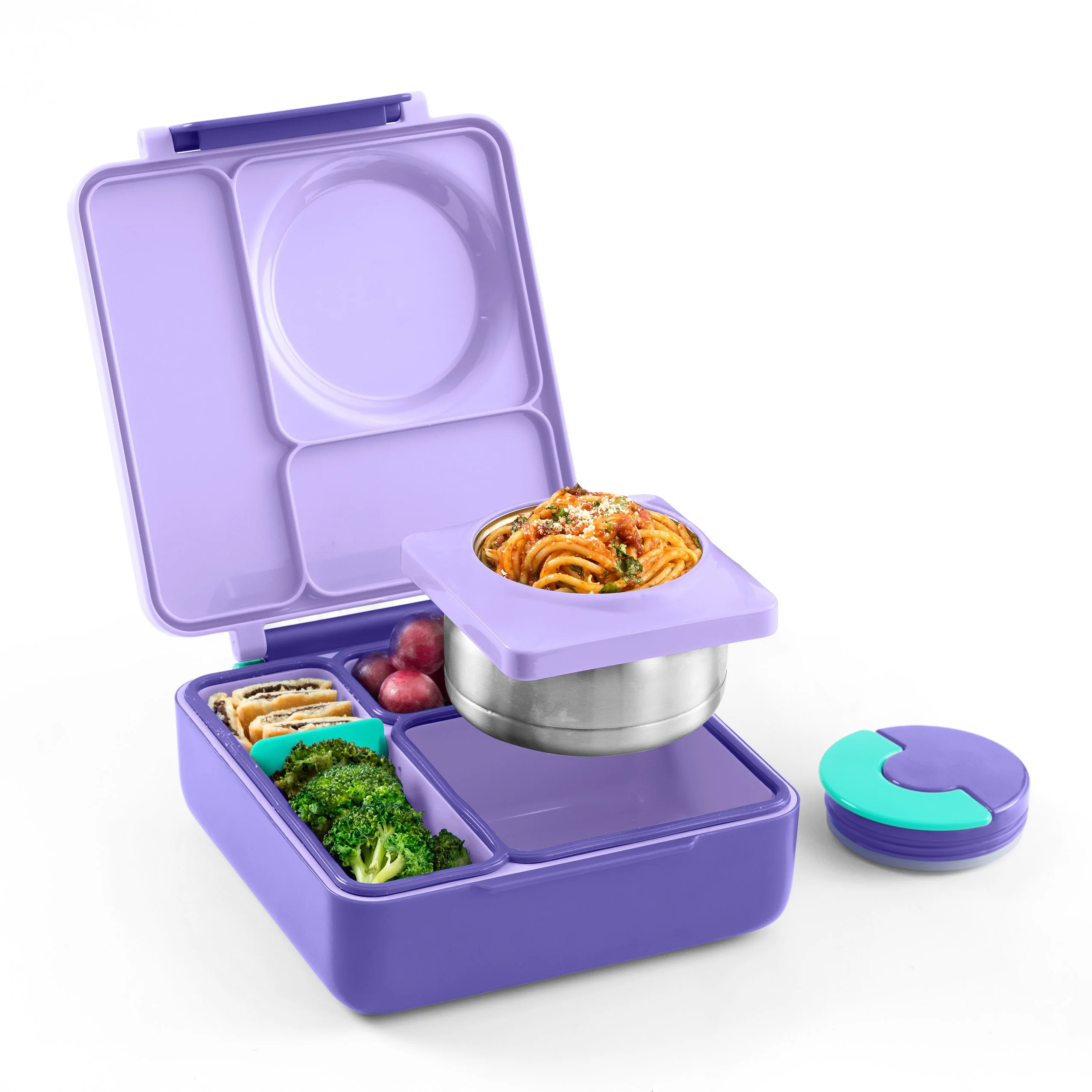 OmieBox - Purple Plum - Image 3