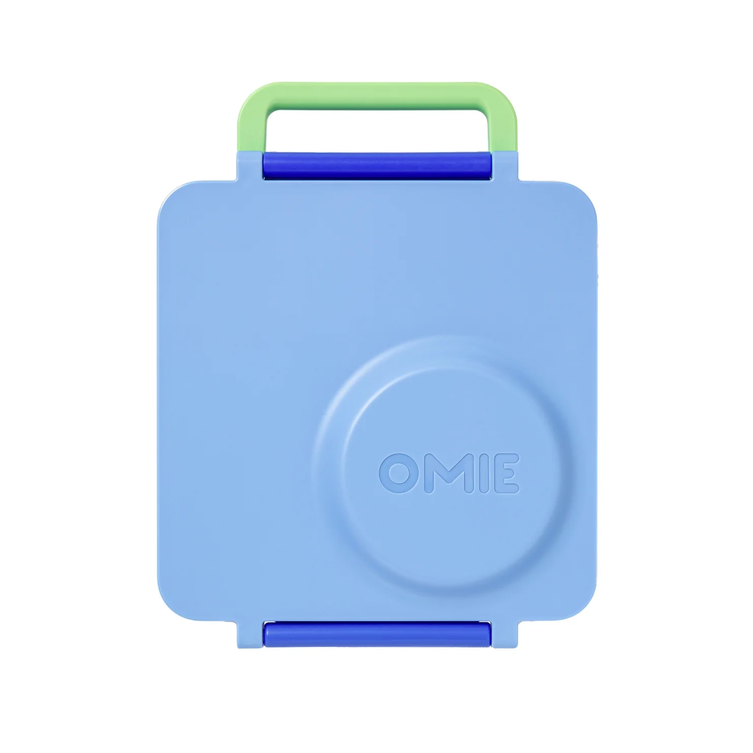 OmieBox - Sea Blue