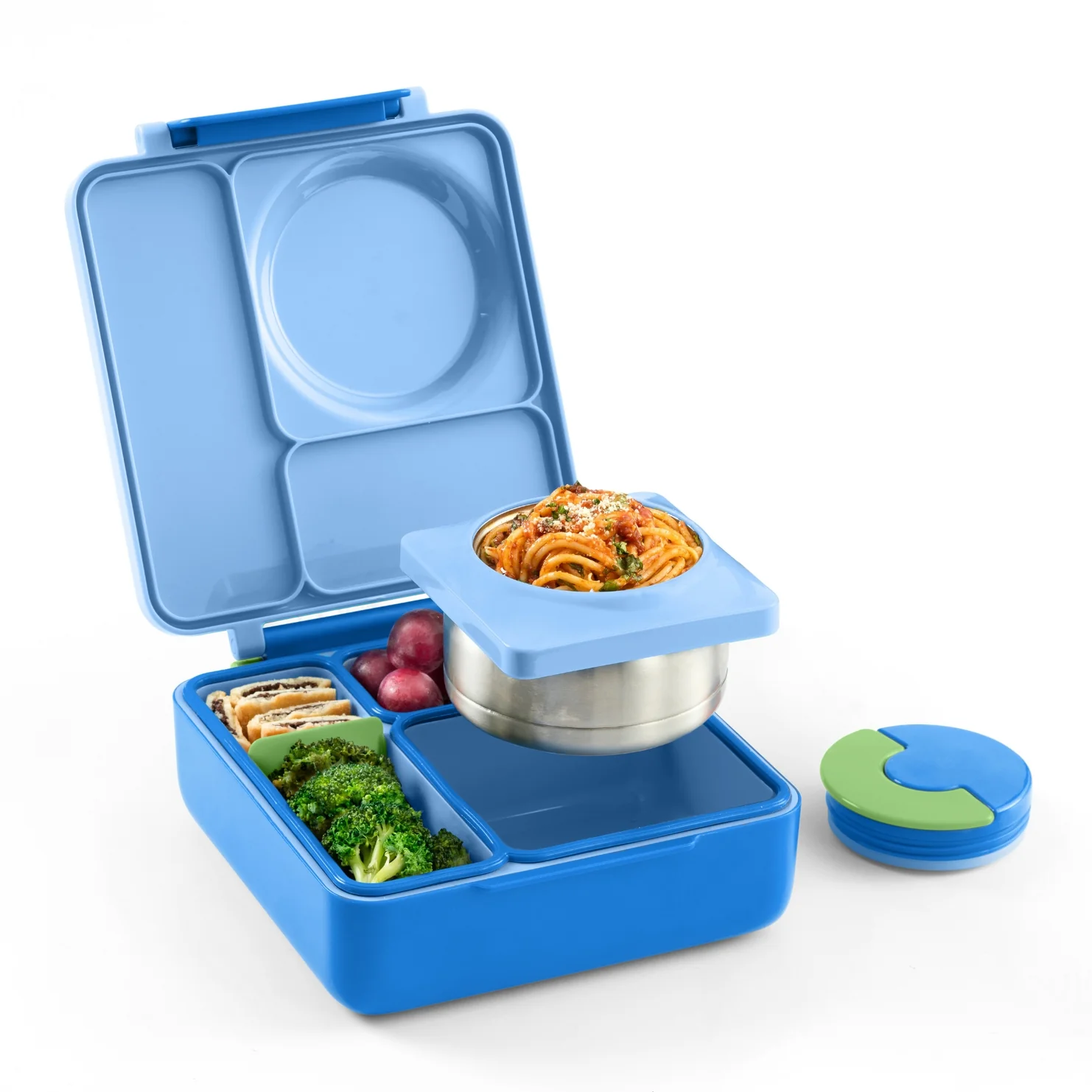 OmieBox - Sea Blue - Image 2