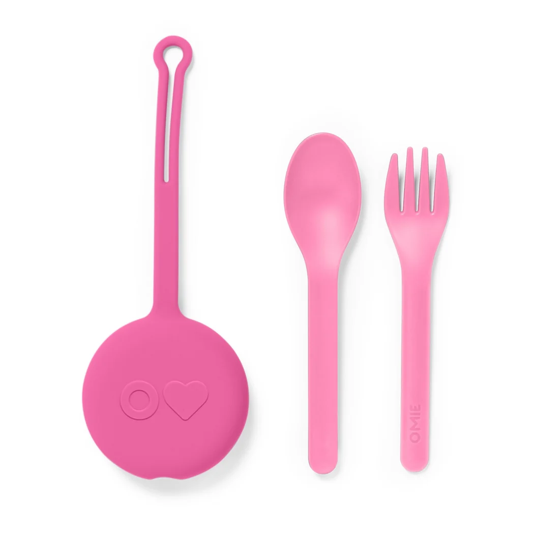 OmiePod & Utensils by OmieLife - Image 2