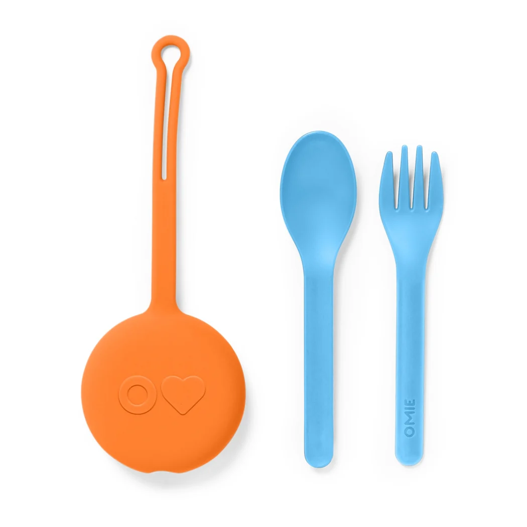 OmiePod & Utensils by OmieLife - Image 3