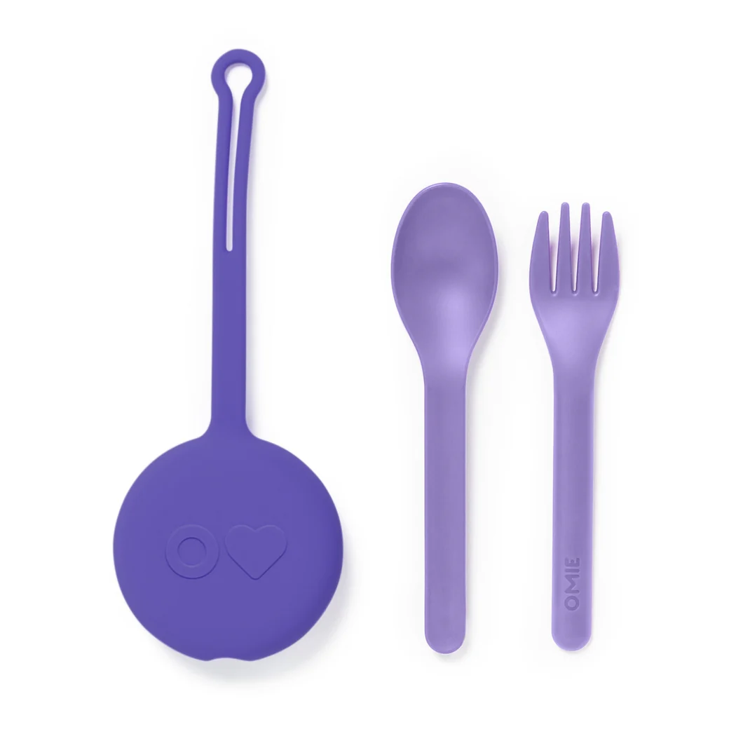 OmiePod & Utensils by OmieLife - Image 4