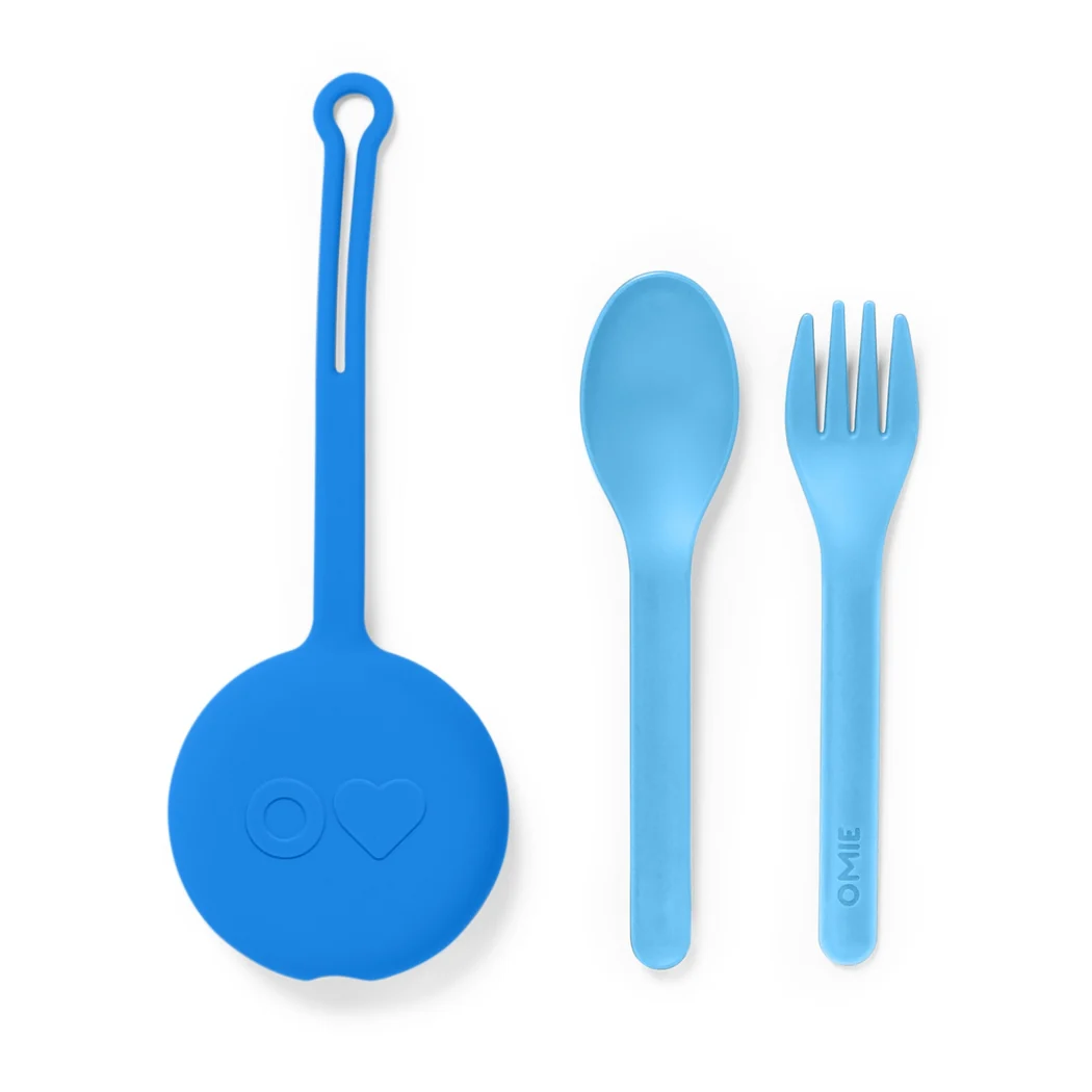 OmiePod & Utensils by OmieLife - Image 5