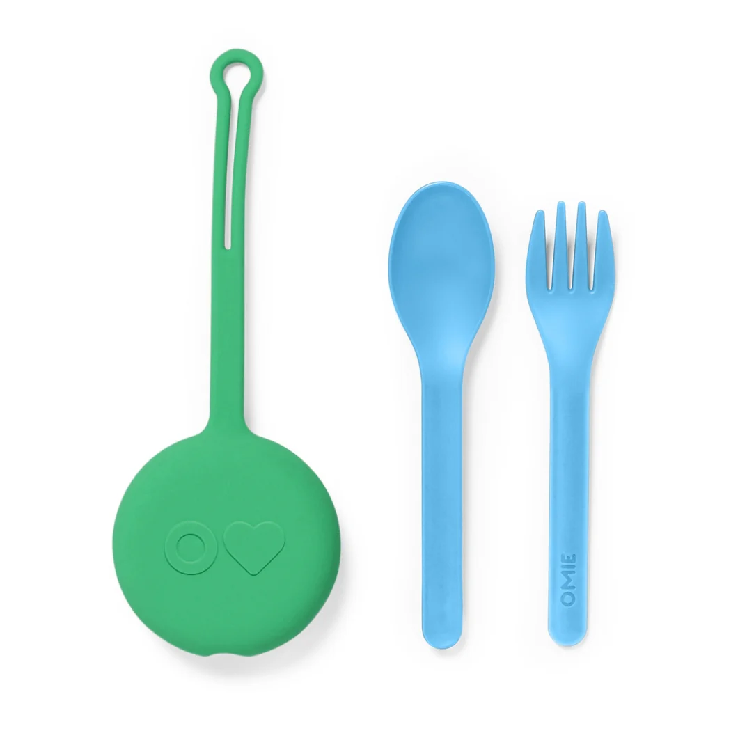 OmiePod & Utensils by OmieLife - Image 6