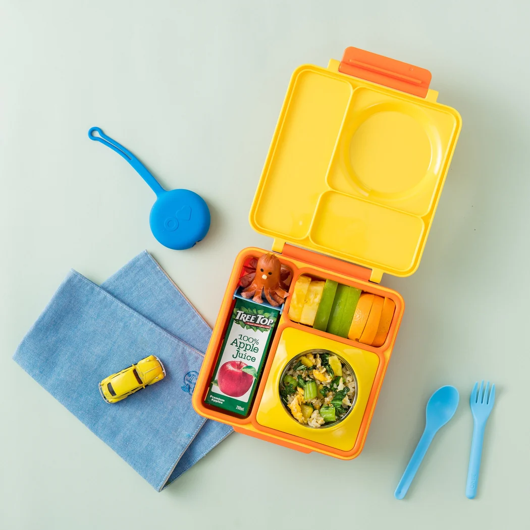 OmiePod & Utensils by OmieLife - Image 7
