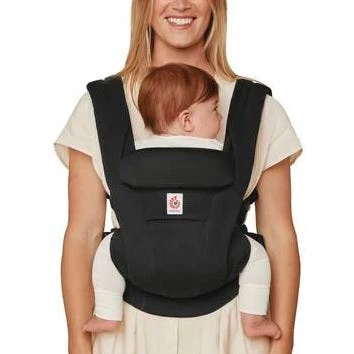 Omni Deluxe Cotton Carrier by Ergobaby - Image 3