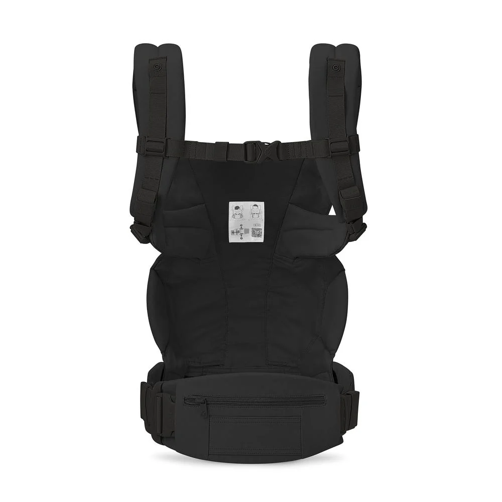Omni Deluxe Cotton Carrier by Ergobaby - Image 4