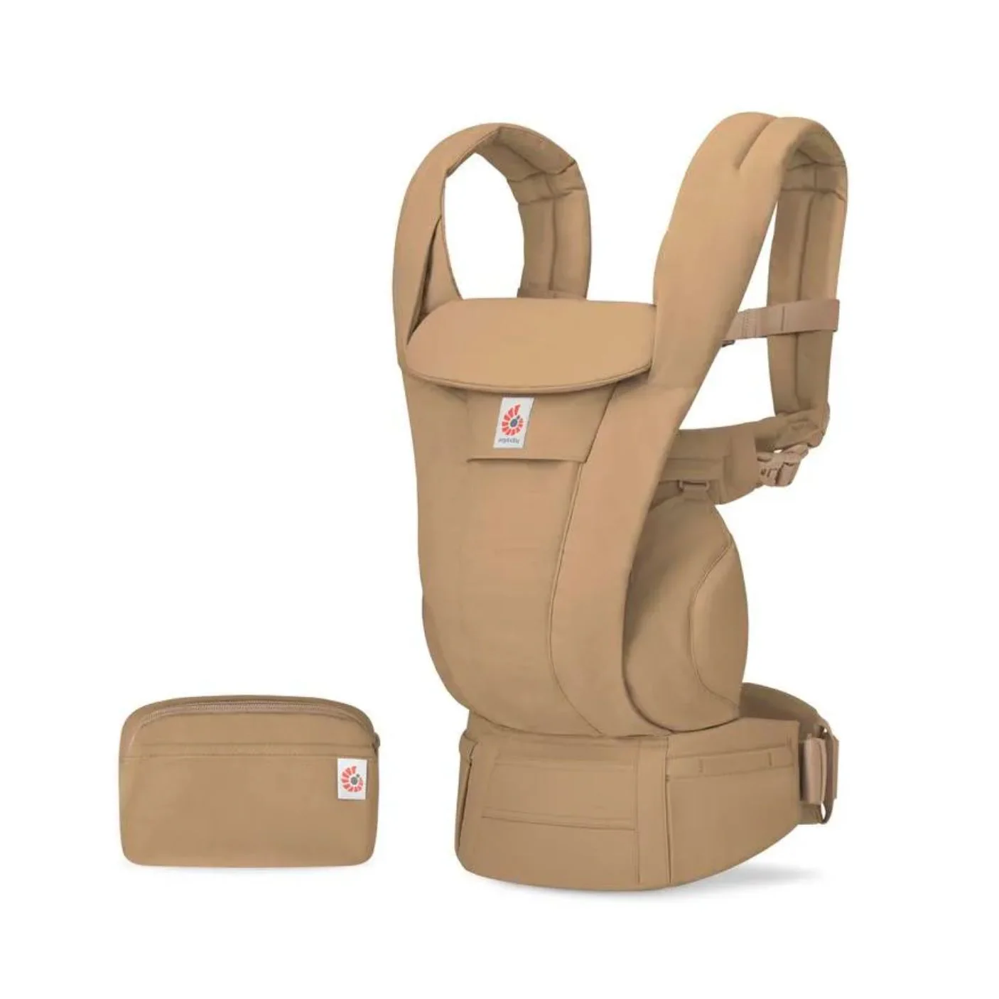 Omni Deluxe Cotton Carrier by Ergobaby - Image 5