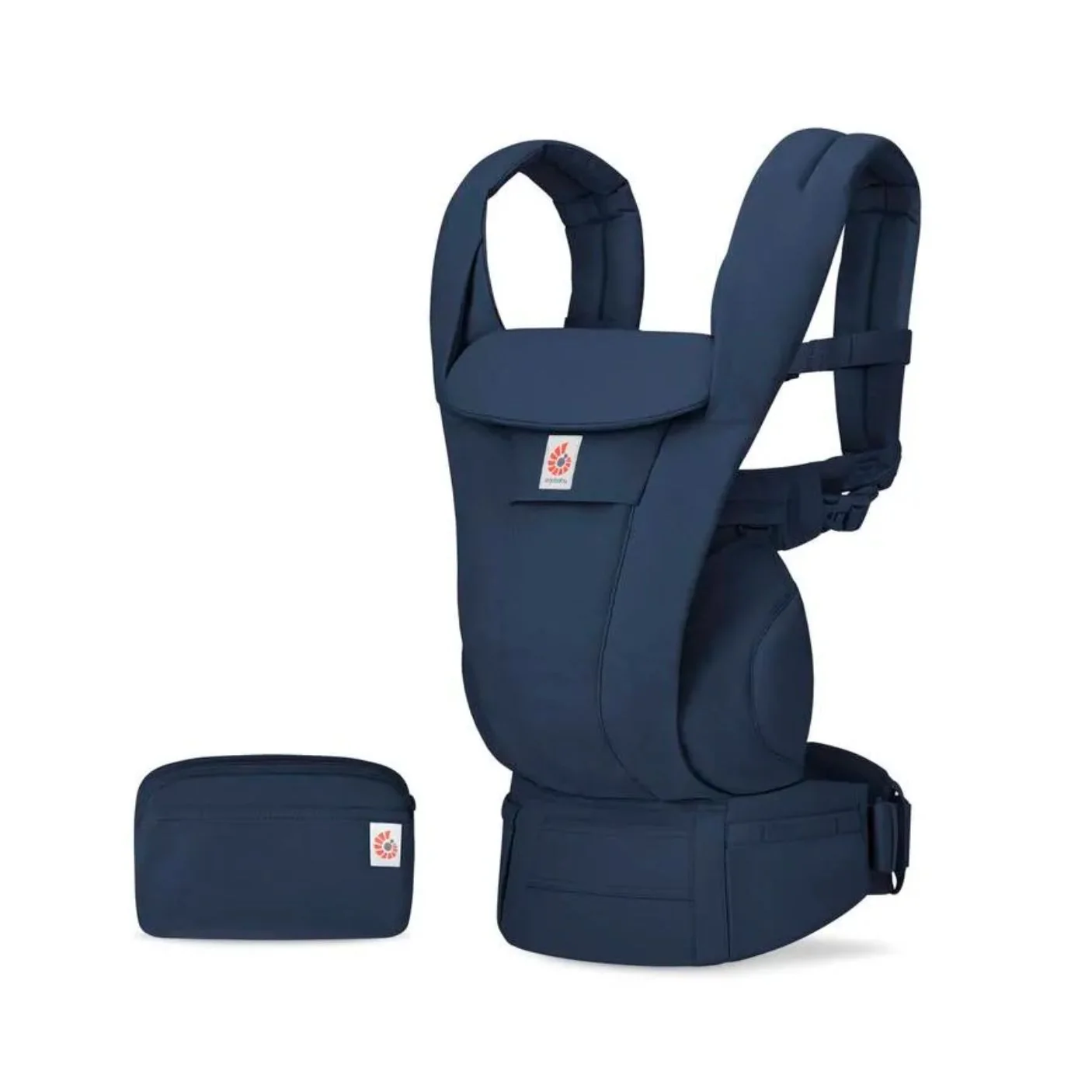 Omni Deluxe Cotton Carrier by Ergobaby - Image 6