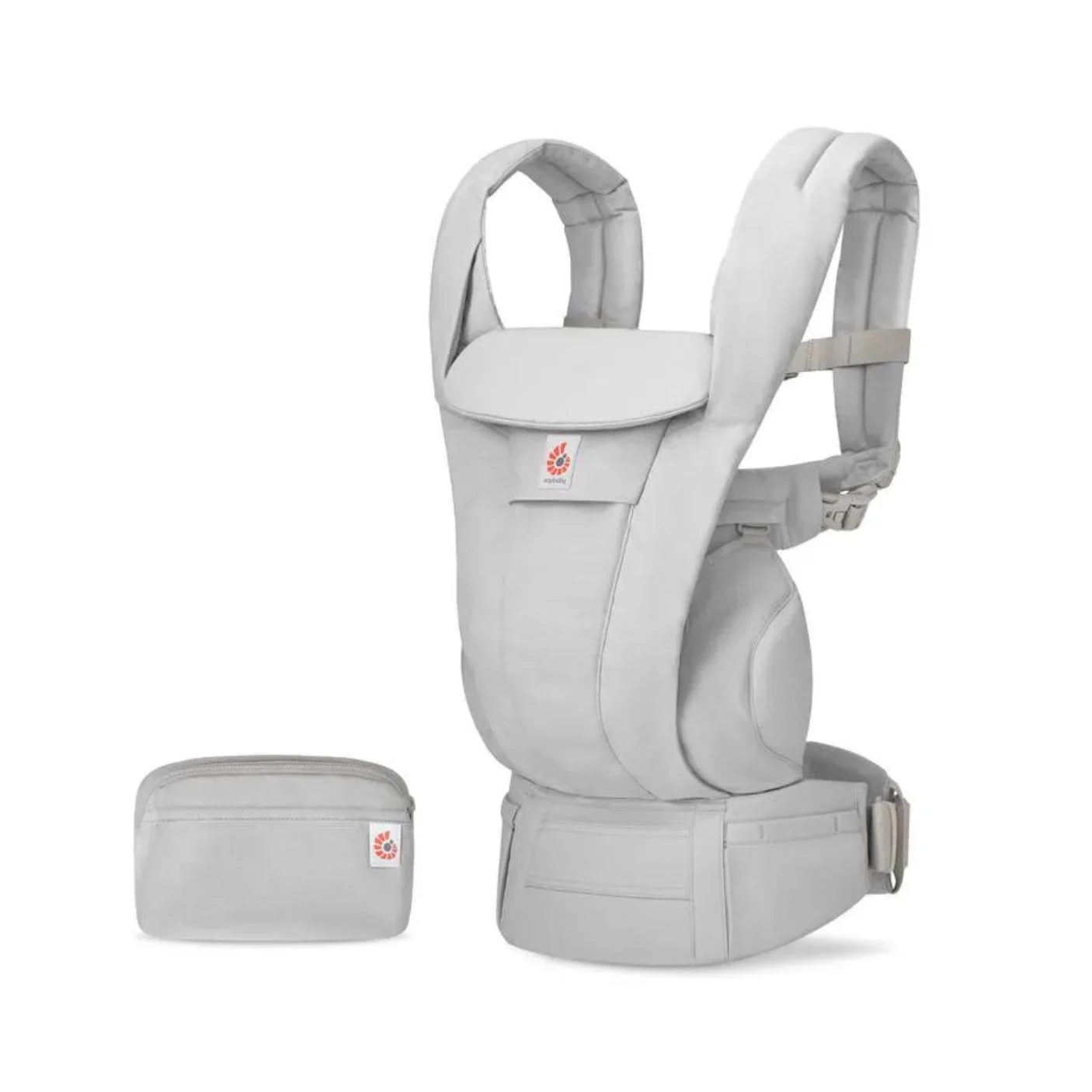 Omni Deluxe Cotton Carrier by Ergobaby - Image 7