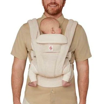Omni Deluxe Linen Carrier by Ergobaby - Image 4
