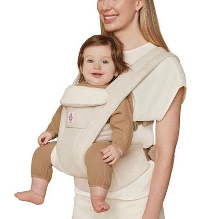 Omni Deluxe Linen Carrier by Ergobaby - Image 5