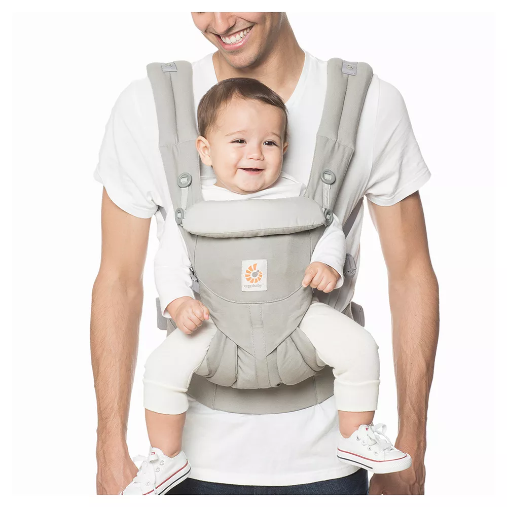 Omni Classic Carrier by Ergobaby - Image 2