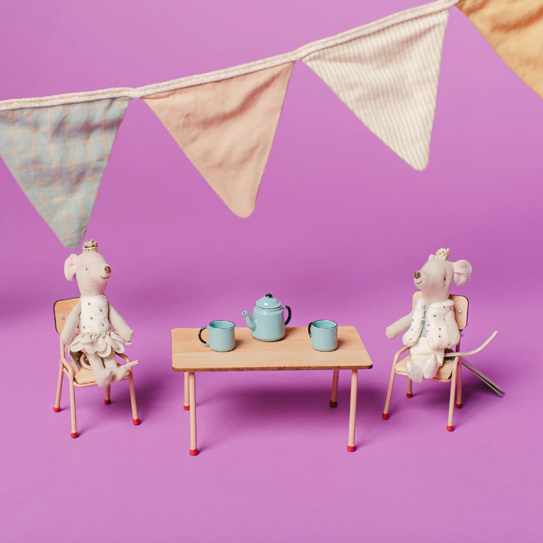 Once Upon a Tea Time Set by Maileg - Image 2