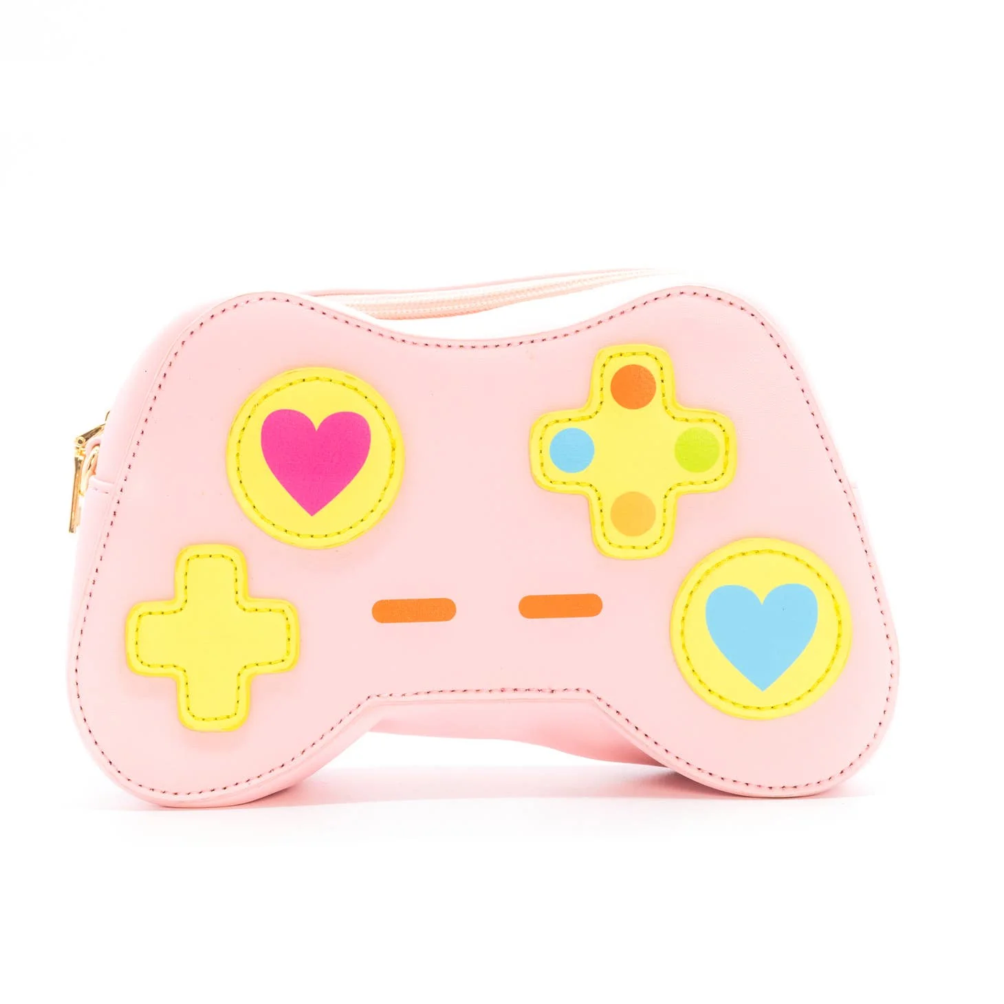 One More Level Game Controller Handbag by Bewaltz - Image 2