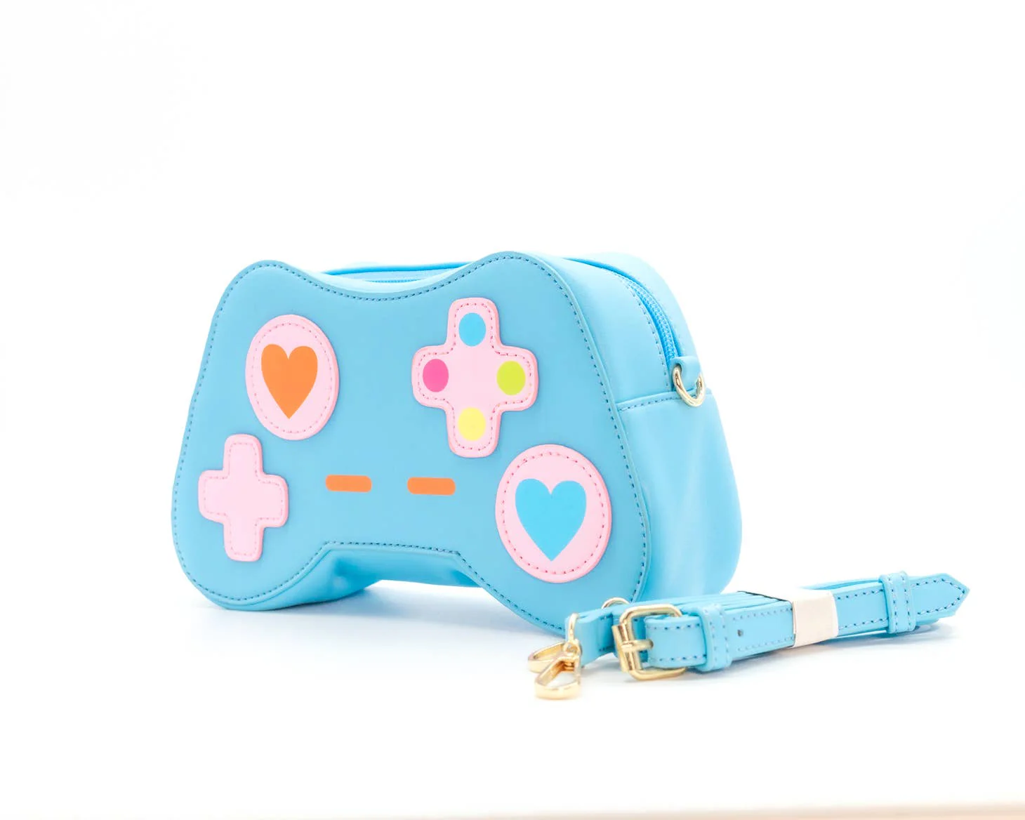 One More Level Game Controller Handbag by Bewaltz - Image 7
