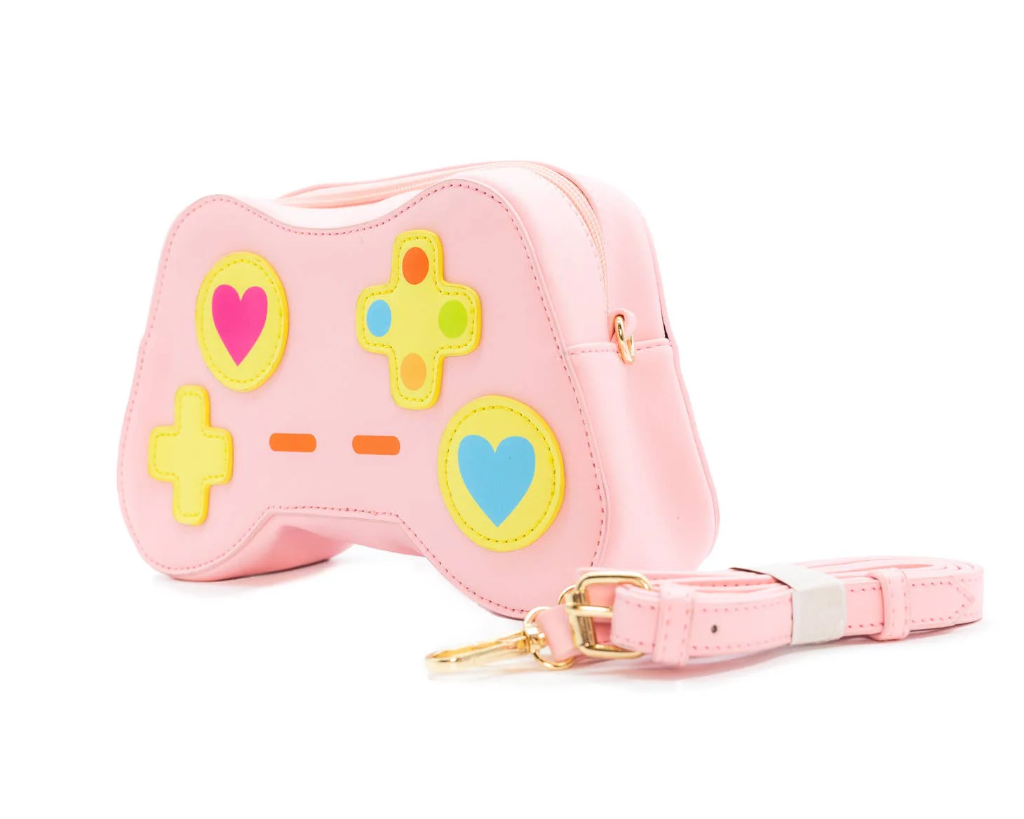 One More Level Game Controller Handbag by Bewaltz - Image 8
