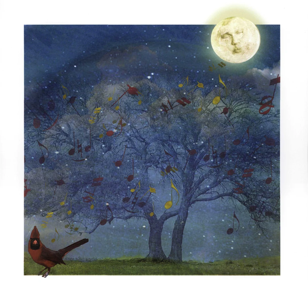 On The Night You Were Born - Hardcover - Image 2