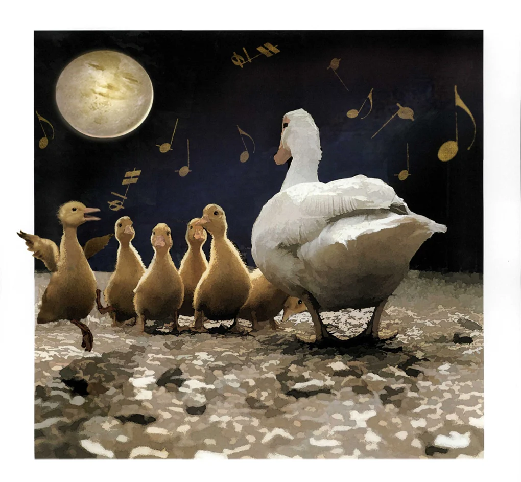 On The Night You Were Born - Hardcover - Image 3