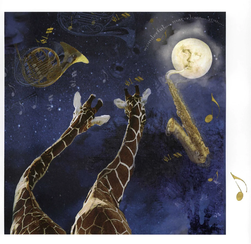 On The Night You Were Born - Hardcover - Image 5