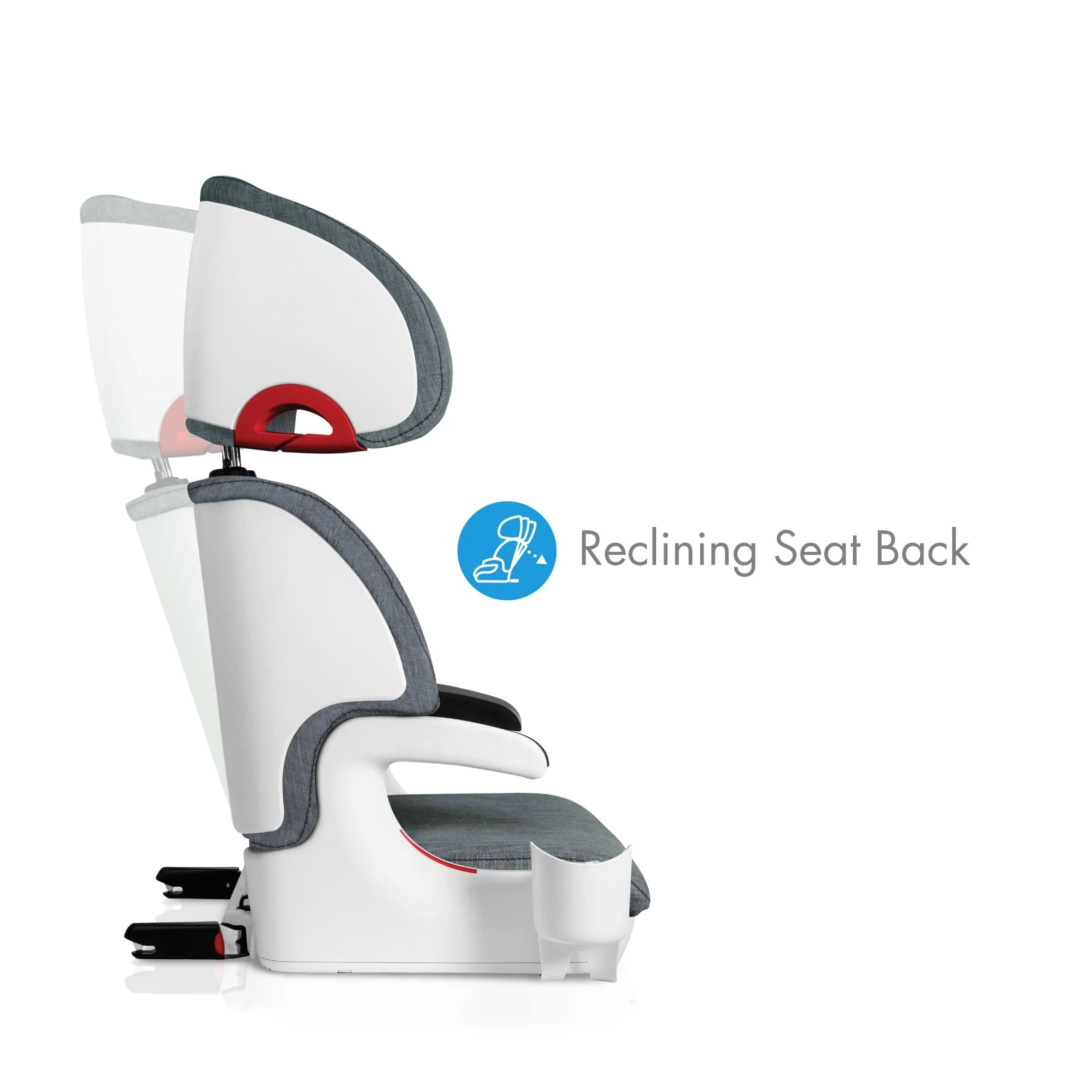 Oobr Booster Car Seat by Clek - Image 39