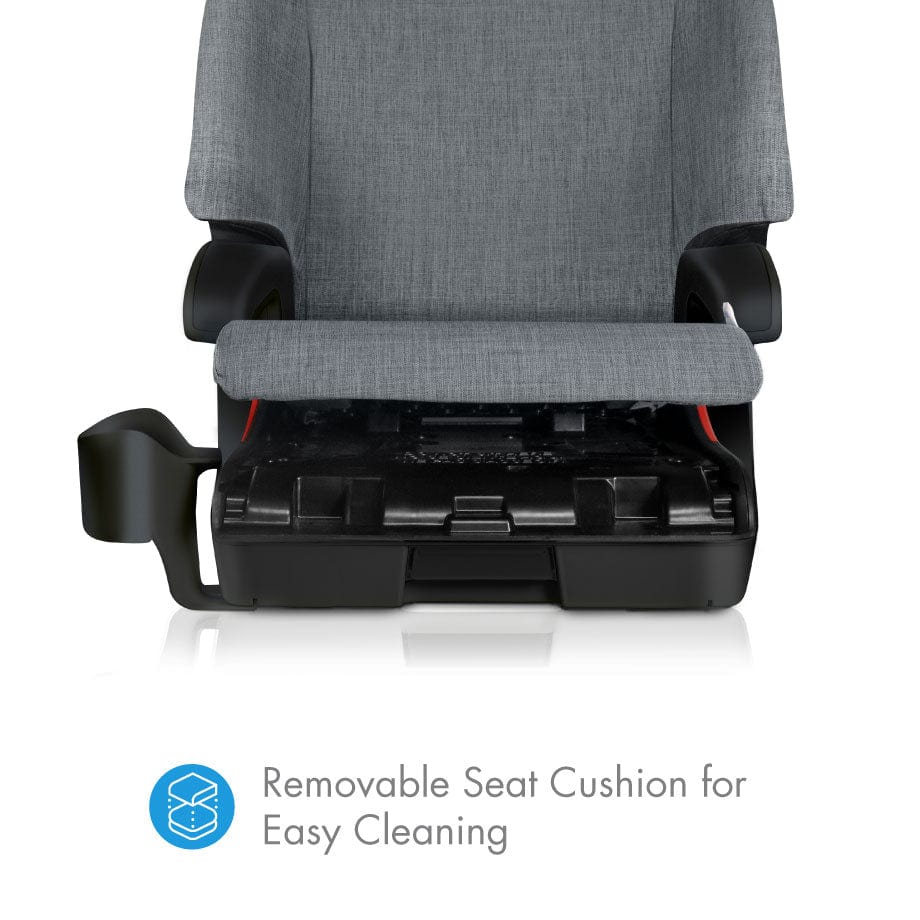 Oobr Booster Car Seat by Clek - Image 54