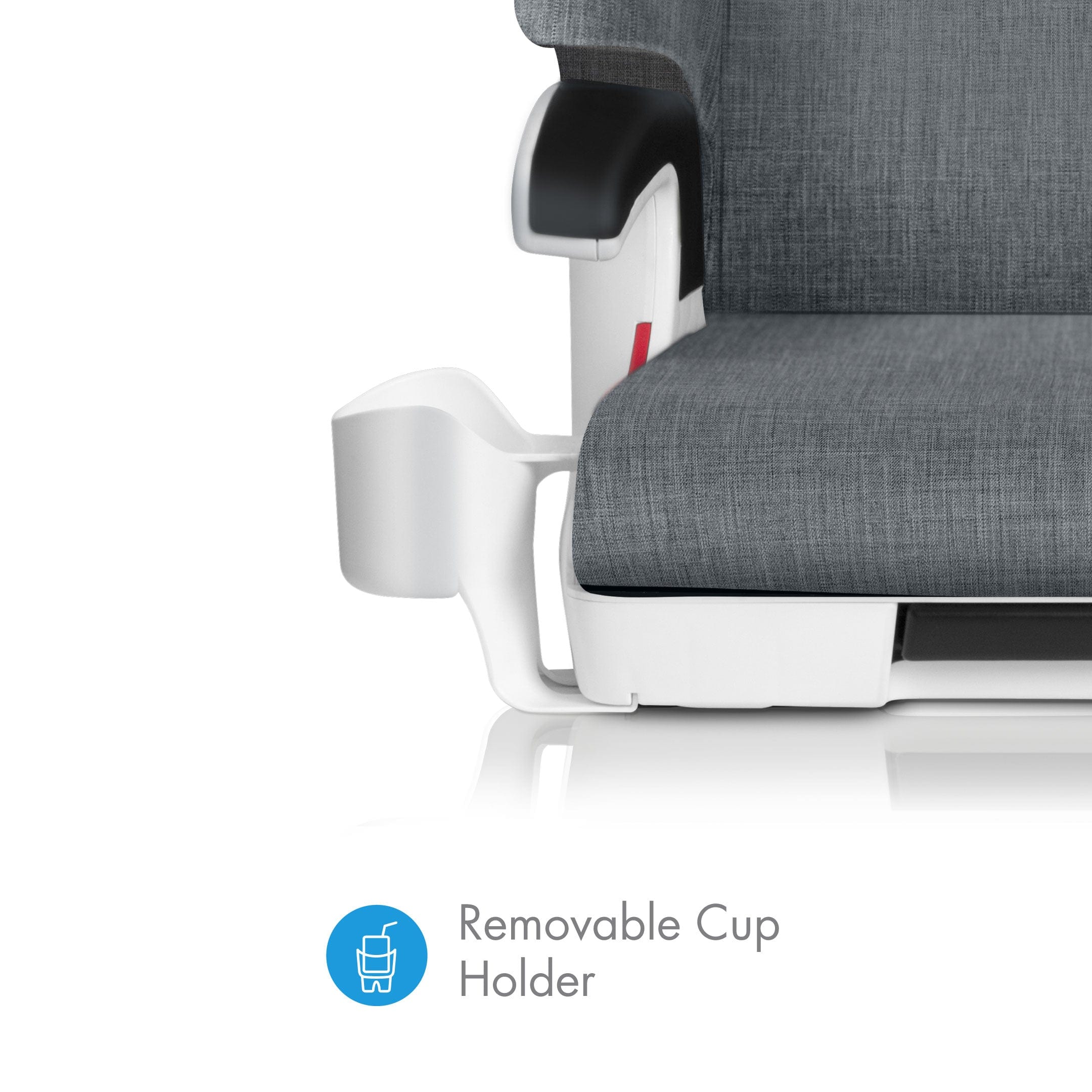 Oobr Booster Car Seat by Clek - Image 67