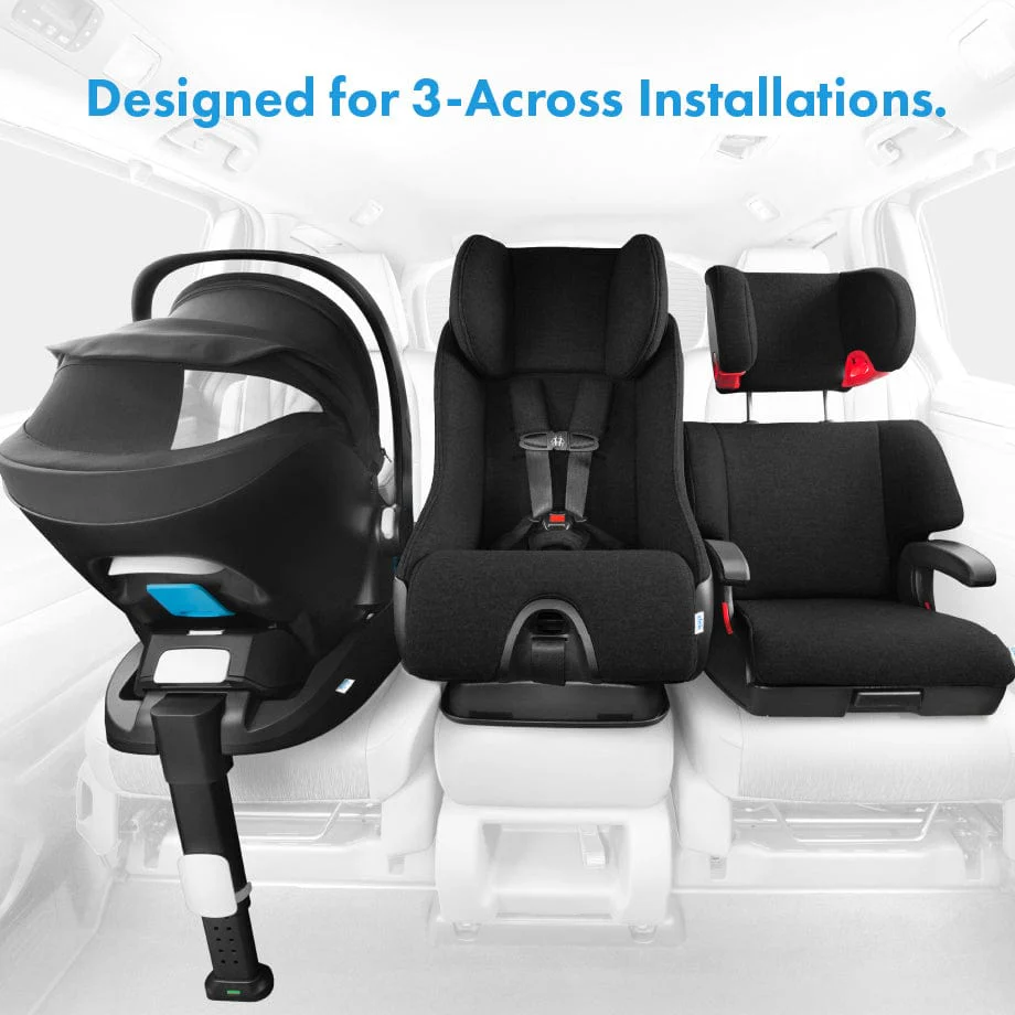 Oobr Booster Car Seat by Clek - Image 70