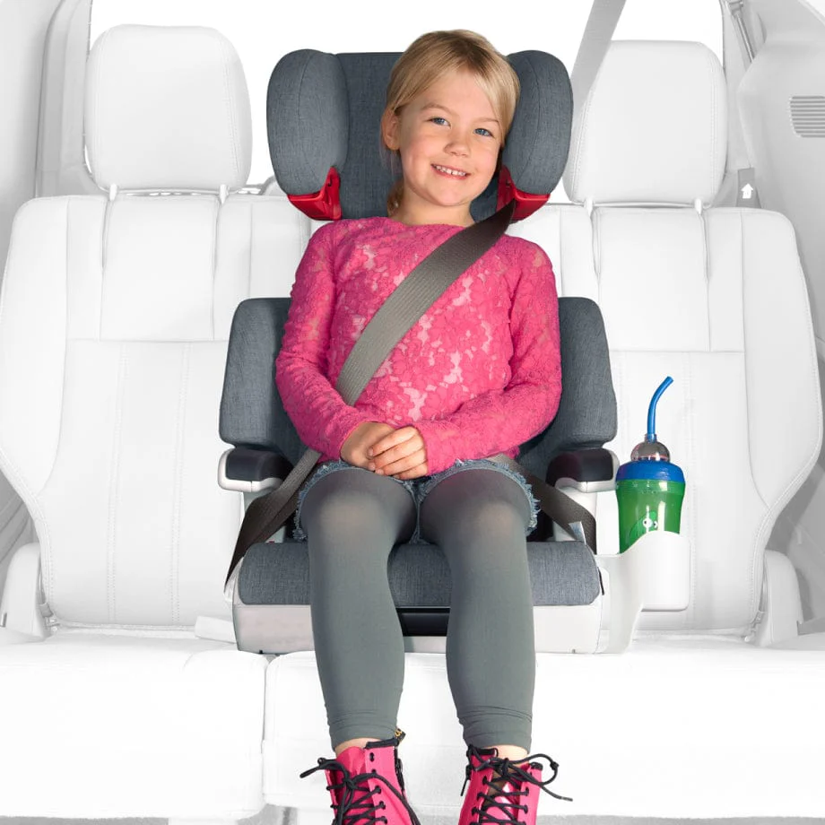 Oobr Booster Car Seat by Clek - Image 9