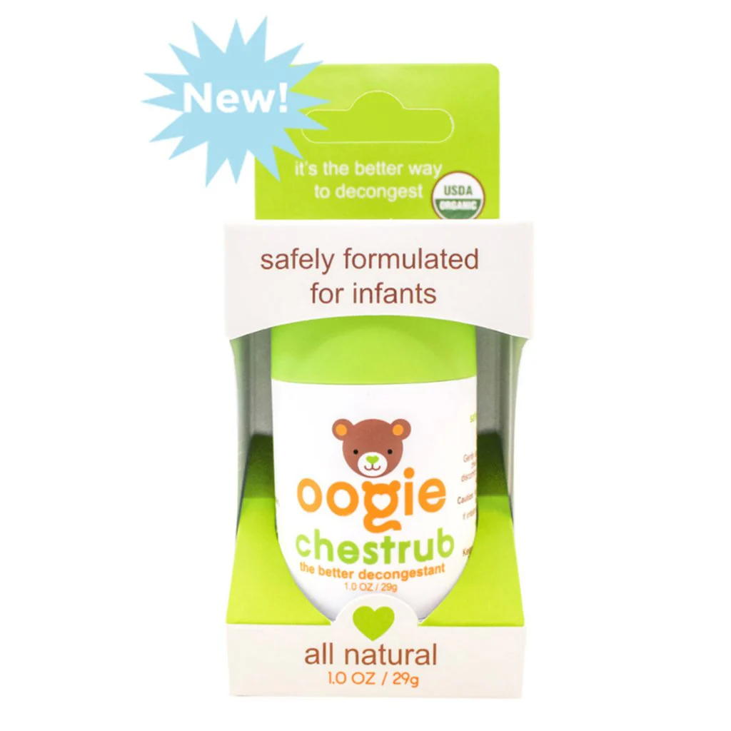 Oogie Chestrub