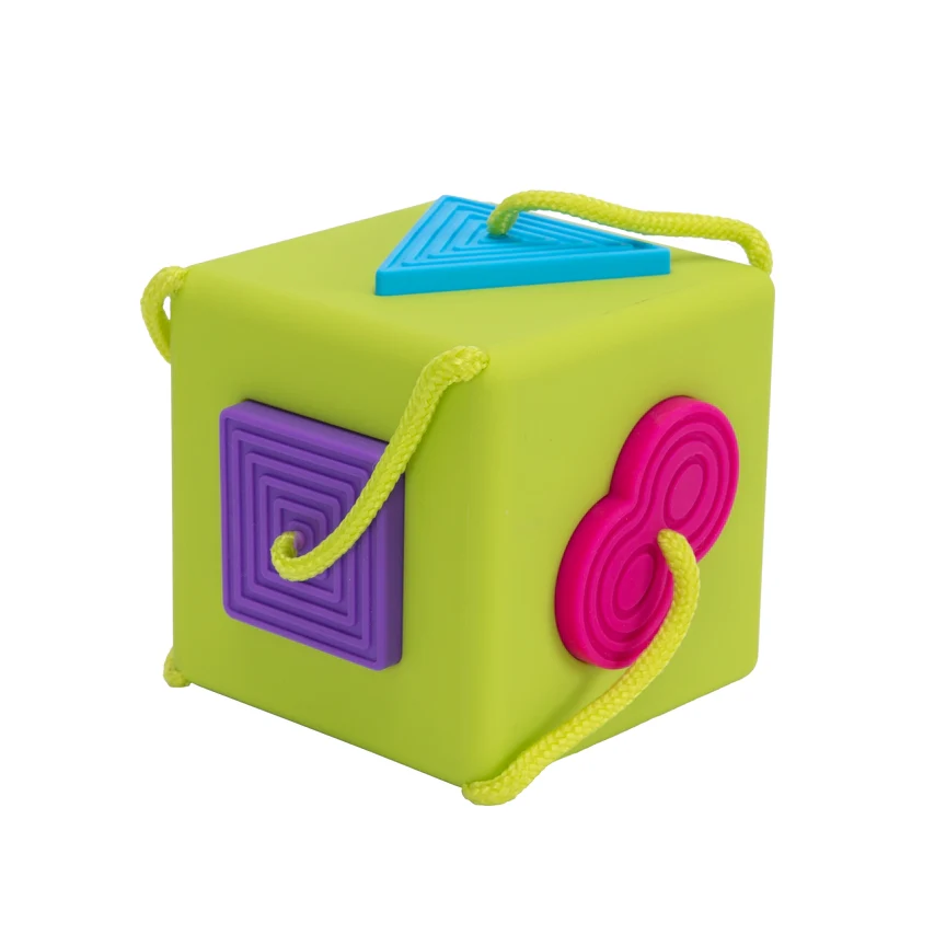 Oombee Cube by Fat Brain Toys - Image 8