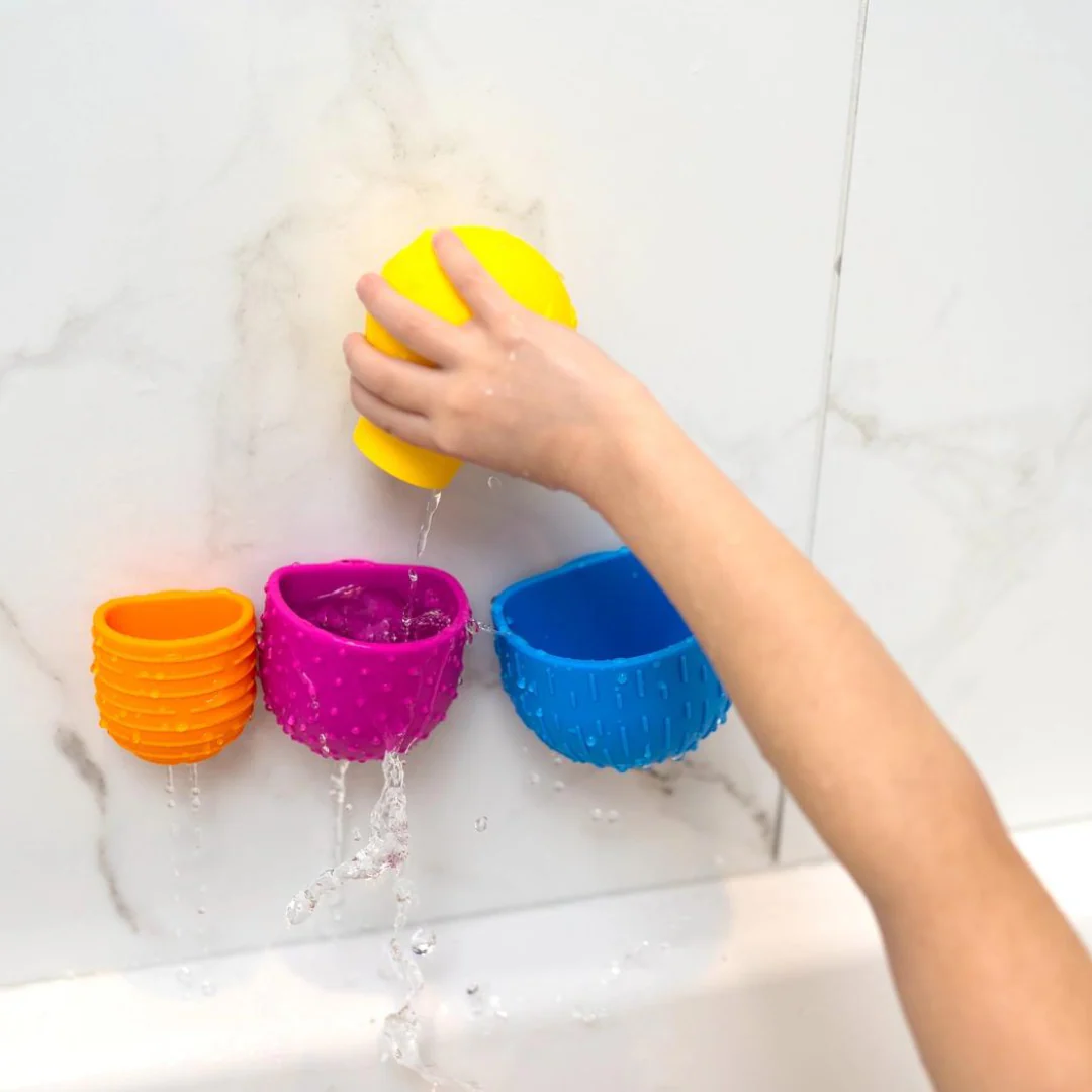 Oomplz Drip Drop Suction Cups by Mobi Games - Image 3