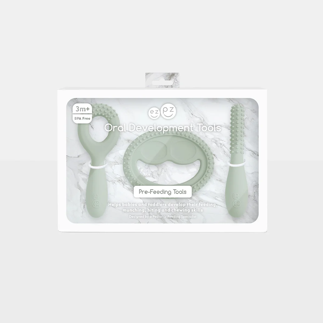 Oral Development Tools by EZPZ - Image 3