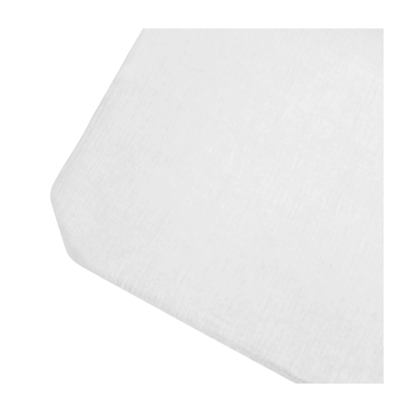 Organic Cotton Mattress Cover for Remi by UPPAbaby