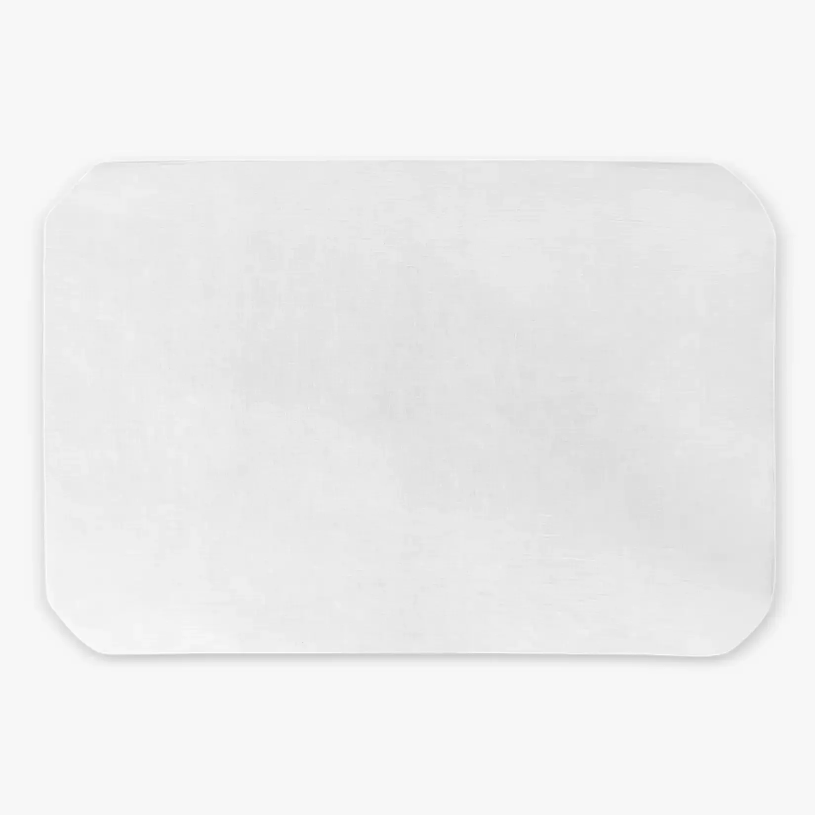 Organic Cotton Mattress Cover for Remi by UPPAbaby - Image 2