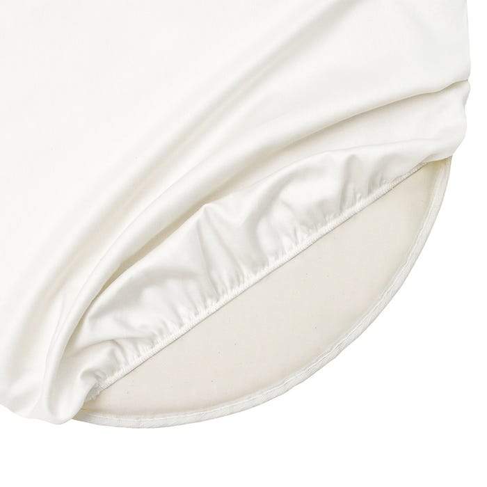 Organic Crib Sheets by Naturepedic - Image 3