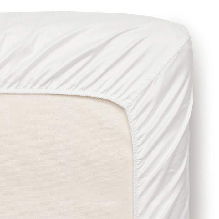 Organic Crib Sheets by Naturepedic - Image 5