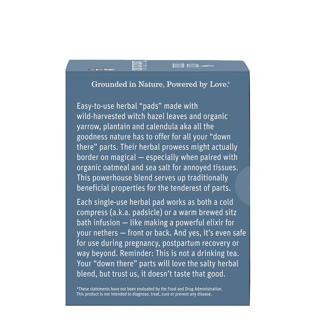 Organic Herbal Sitz Bath by Earth Mama Organics - Image 5