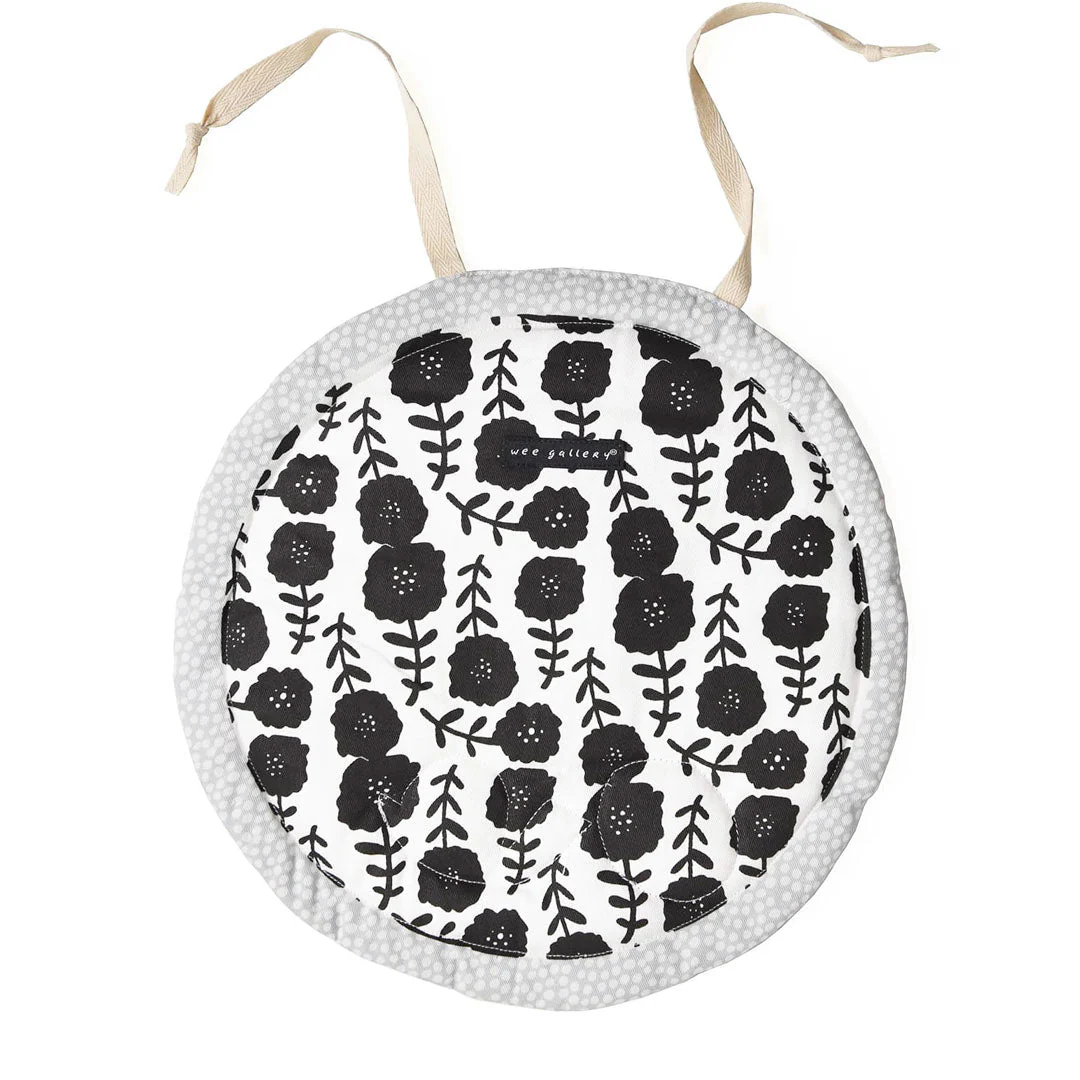 Organic Meadow Activity Pad by Wee Gallery - Image 8