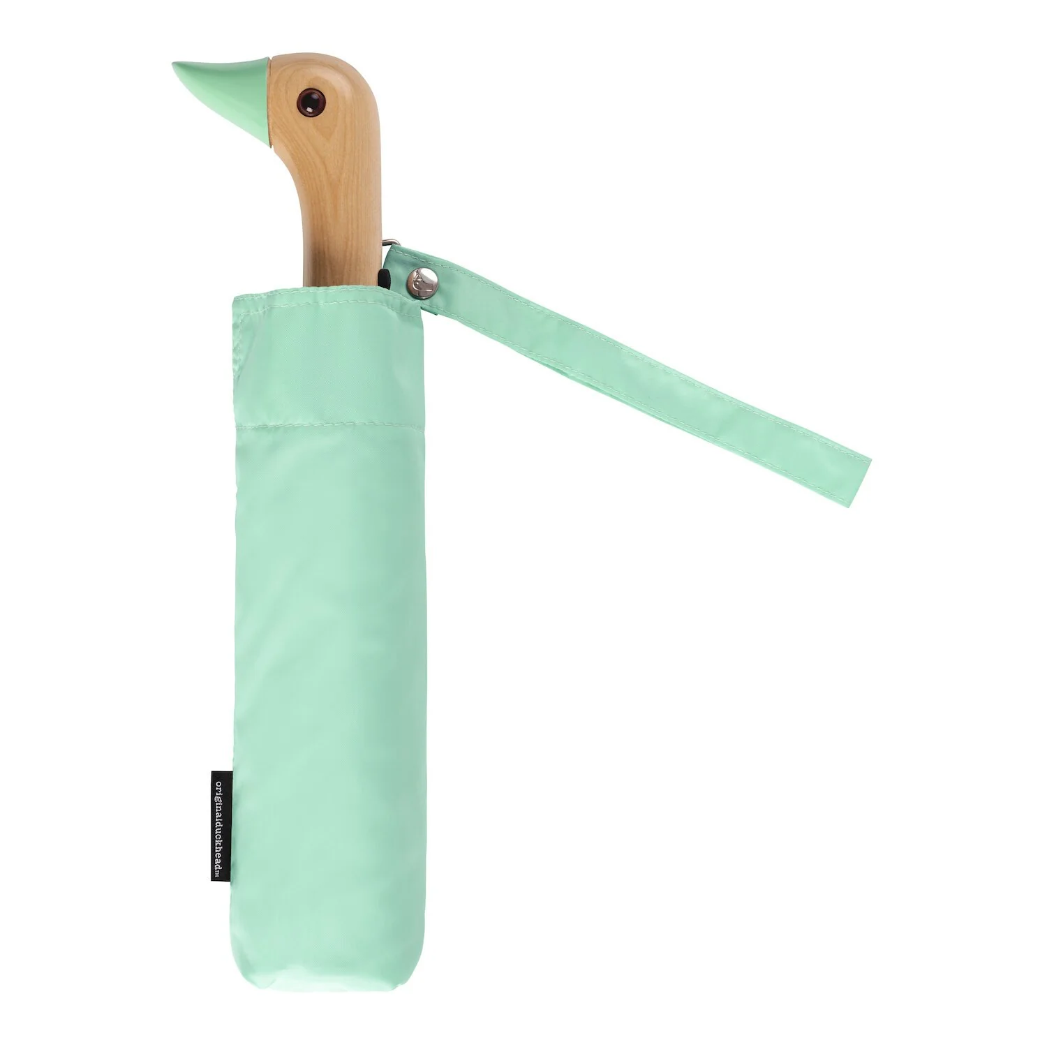Original Duckhead Compact Umbrella - Image 14