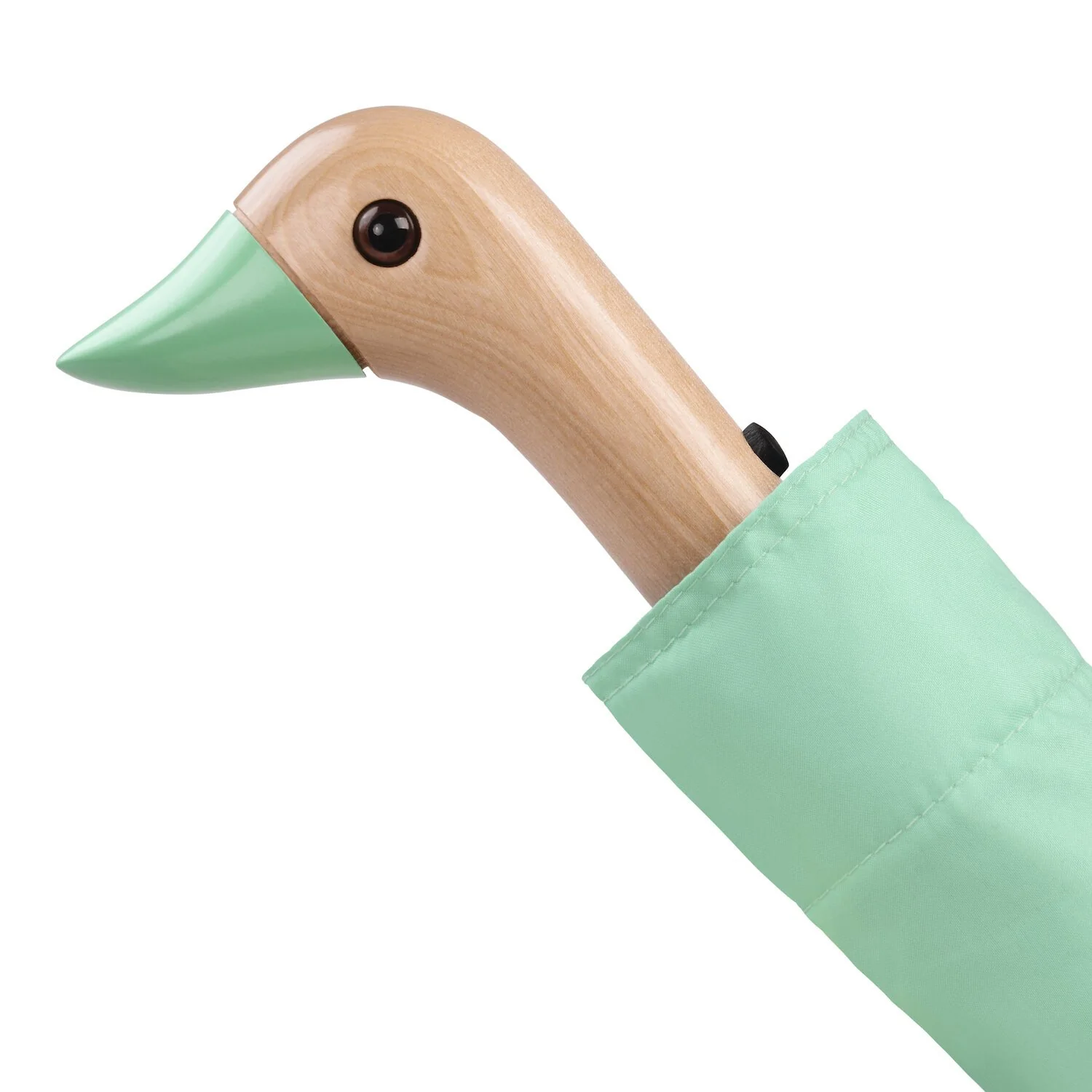 Original Duckhead Compact Umbrella - Image 16