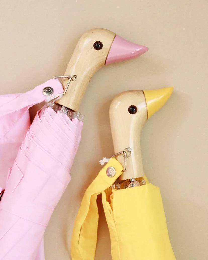 Original Duckhead Compact Umbrella - Image 2