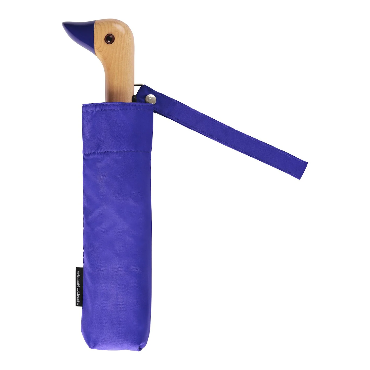 Original Duckhead Compact Umbrella - Image 23